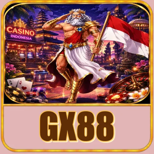 Aplikasi Mobile gx88 - Main di Mana Saja di Smartphone Anda