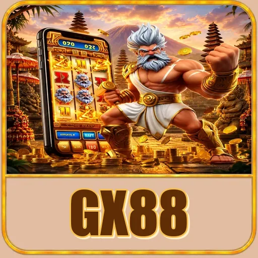Daftar akun gx88 cepat dan mudah