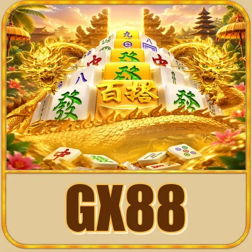 Kasino live gx88 dengan dealer bahasa Indonesia