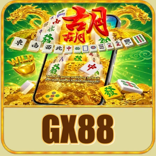Keamanan platform gx88 SSL dan firewall