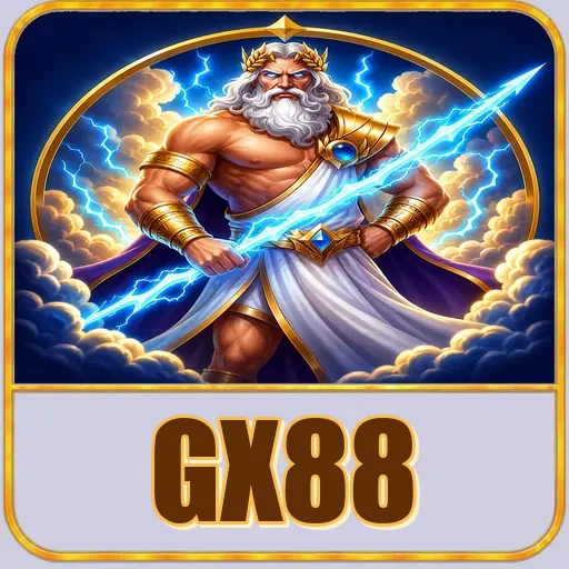 Teknologi cloud platform gx88